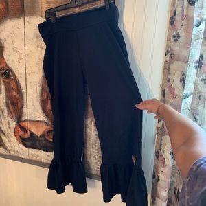 Matilda Jane women’s flowy pants